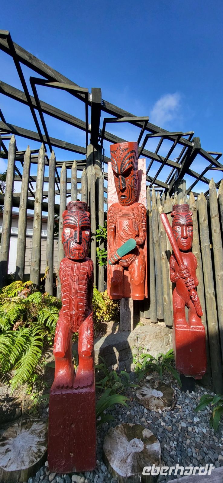 122 Besuch Te Puia