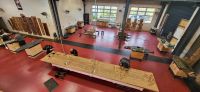 124 Schnitzschule Te Puia