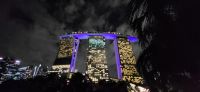 13 Marina Bay Sands