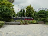 Singapur - Gardens by the Bay
