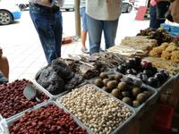 Singapur - Chinatown