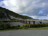 Punakaiki - Gletscherwelt