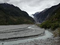 Franz Josef Gletscher
