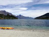 Freizeit in Queenstown