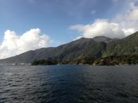 Schifffahrt auf dem Doubtful Sound