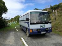 Dunedin - Penguin Place