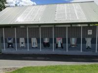 Lake Tekapo - Kaikoura