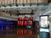 Wellington - Freizeit - Te Papa