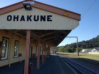 Ohakune