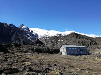 Ohakune - Rotorua - Whakapapa Skigebiet