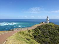 Freizeit in Paihia - Ausflug zum Cape Reinga