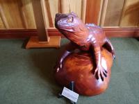 Paihia - Auckland - Kaurimuseum