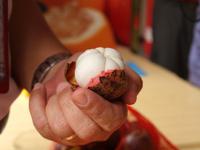 Singapur - Chinatown