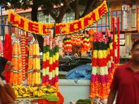 Singapur - Little India