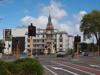 Christchurch - Freizeit und Spaziergang