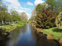 Christchurch - Freizeit und Spaziergang