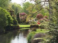 Christchurch - Freizeit und Spaziergang