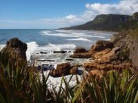 Pancake Rocks Punakaiki
