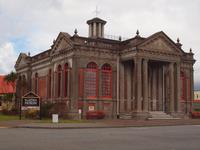 Punakaiki - Gletscherwelt - Pause in Hokitika