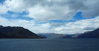 Gletscherwelt - Queenstown - Lake Hawea