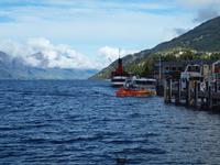 Freizeit in Queenstown