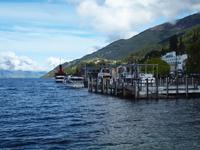 Freizeit in Queenstown