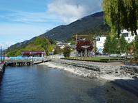 Freizeit in Queenstown
