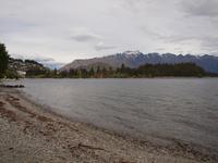 Freizeit in Queenstown