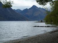 Freizeit in Queenstown