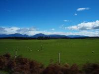 Queenstown - Manapouri