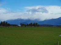 Queenstown - Manapouri