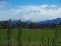Queenstown - Manapouri