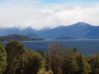 Queenstown - Manapouri