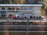 Manapouri - Pearl Habour - Überfahrt Lake Manapouri