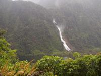 Bustransfer über den Wilmot Pass nach Deep Cove