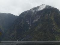 Schifffahrt auf dem Doubtful Sound
