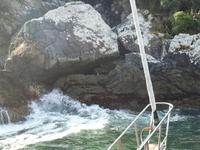 Schifffahrt auf dem Doubtful Sound