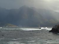 Schifffahrt auf dem Doubtful Sound