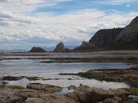 Kaikoura - Küstenwanderung