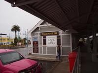 Kaikoura - Picton - Transcoastal Zugfahrt