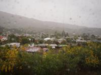 Kaikoura - Picton - Transcoastal Zugfahrt