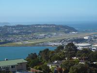 Wellington - Mount Victoria Aussichtspunkt