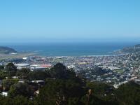 Wellington - Mount Victoria Aussichtspunkt