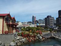 Wellington - Freizeit