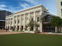 Wellington - Freizeit