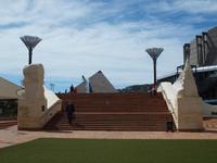 Wellington - Freizeit