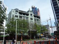 Wellington - Freizeit