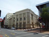 Wellington - Freizeit