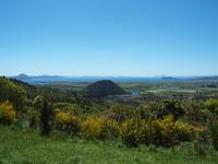 Aussichtspunkt Lake Taupo