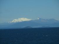 Lake Taupo und der Tongariro Nationalpark